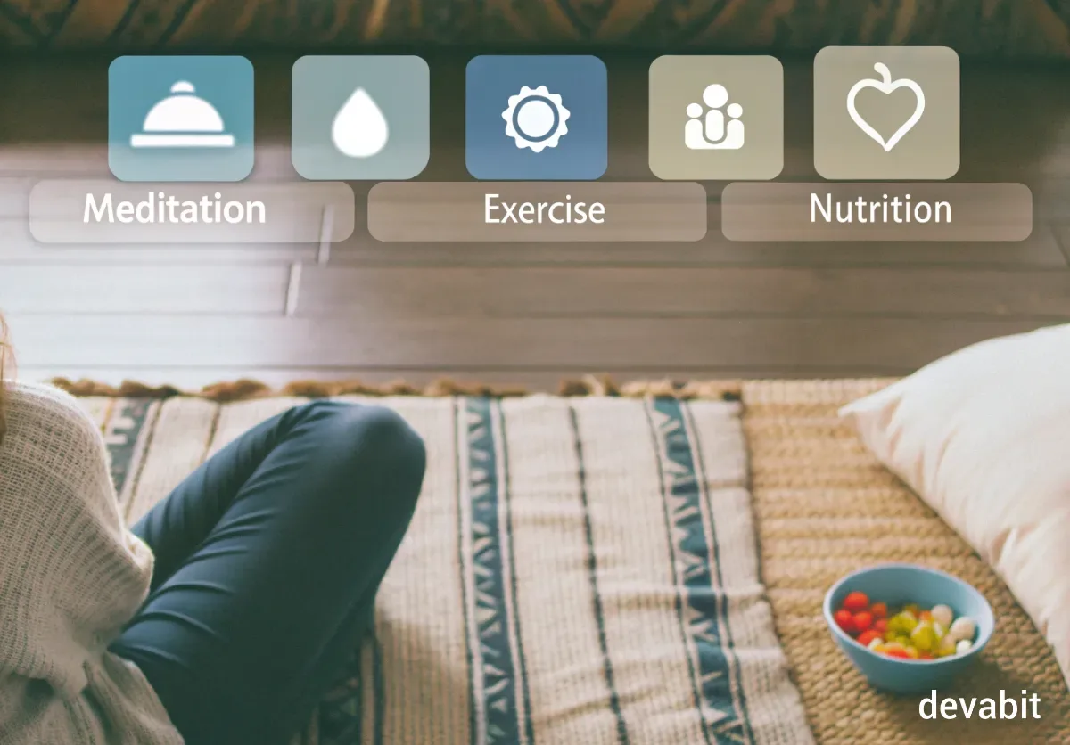 Prices of wellness app development analyzed by devabit