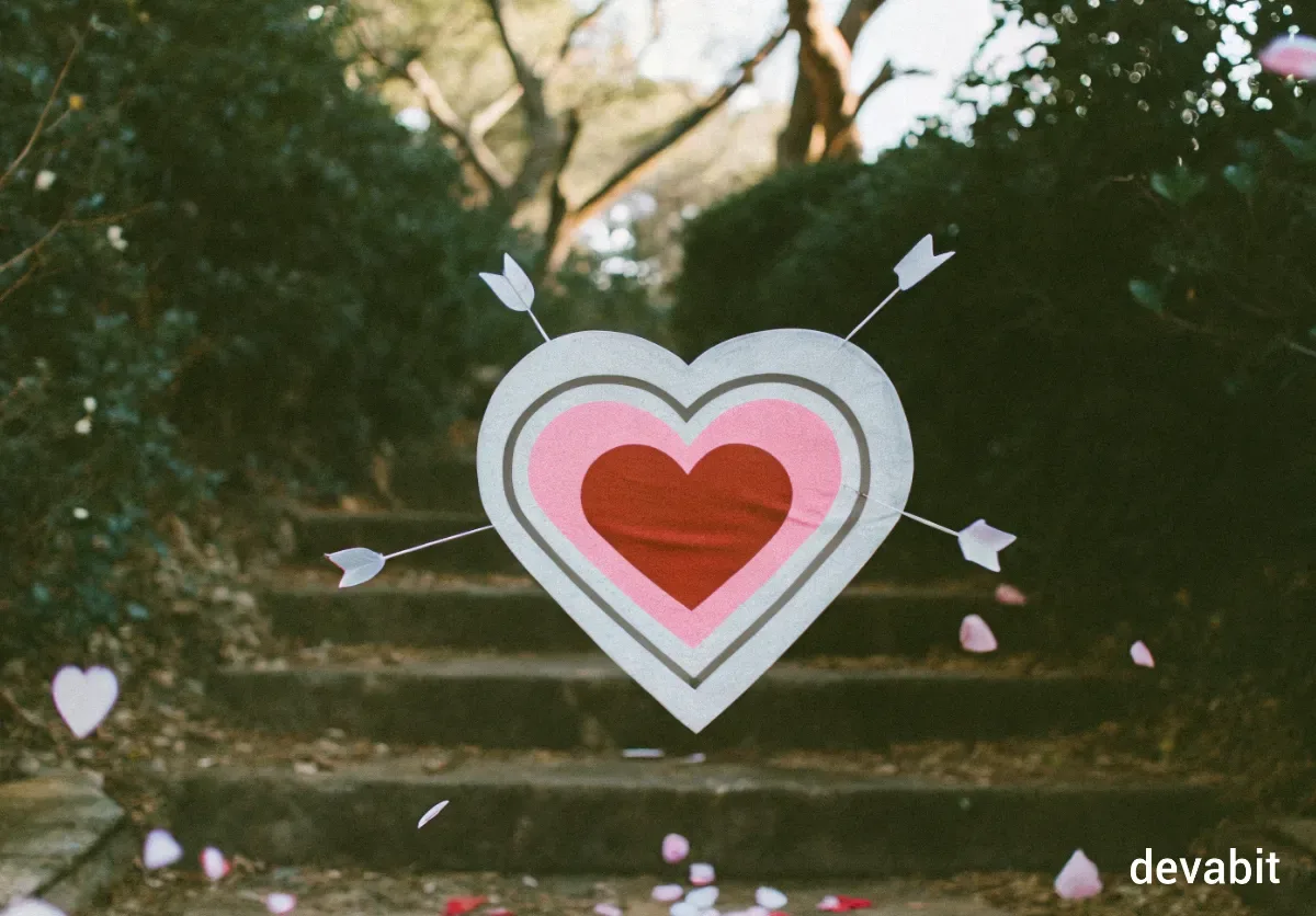 Marriage Score wellness app development by devabit