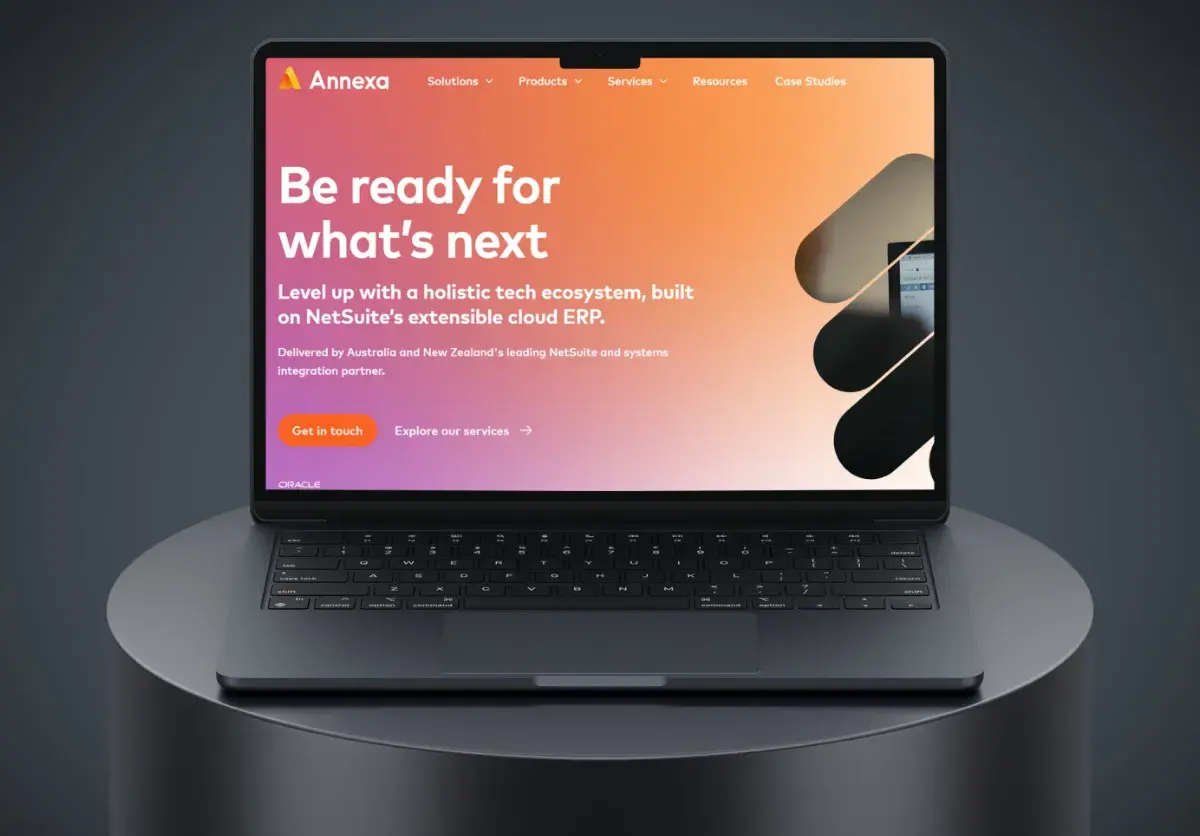 Top 5 IT companies in Australia: Annexa
