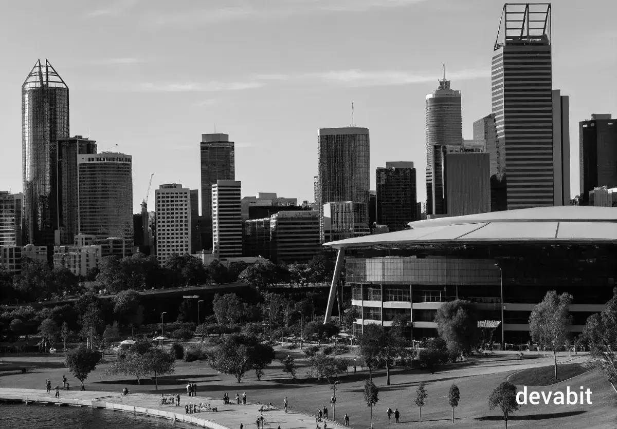 Top 5 IT companies in Australia: A complete overview by devabit