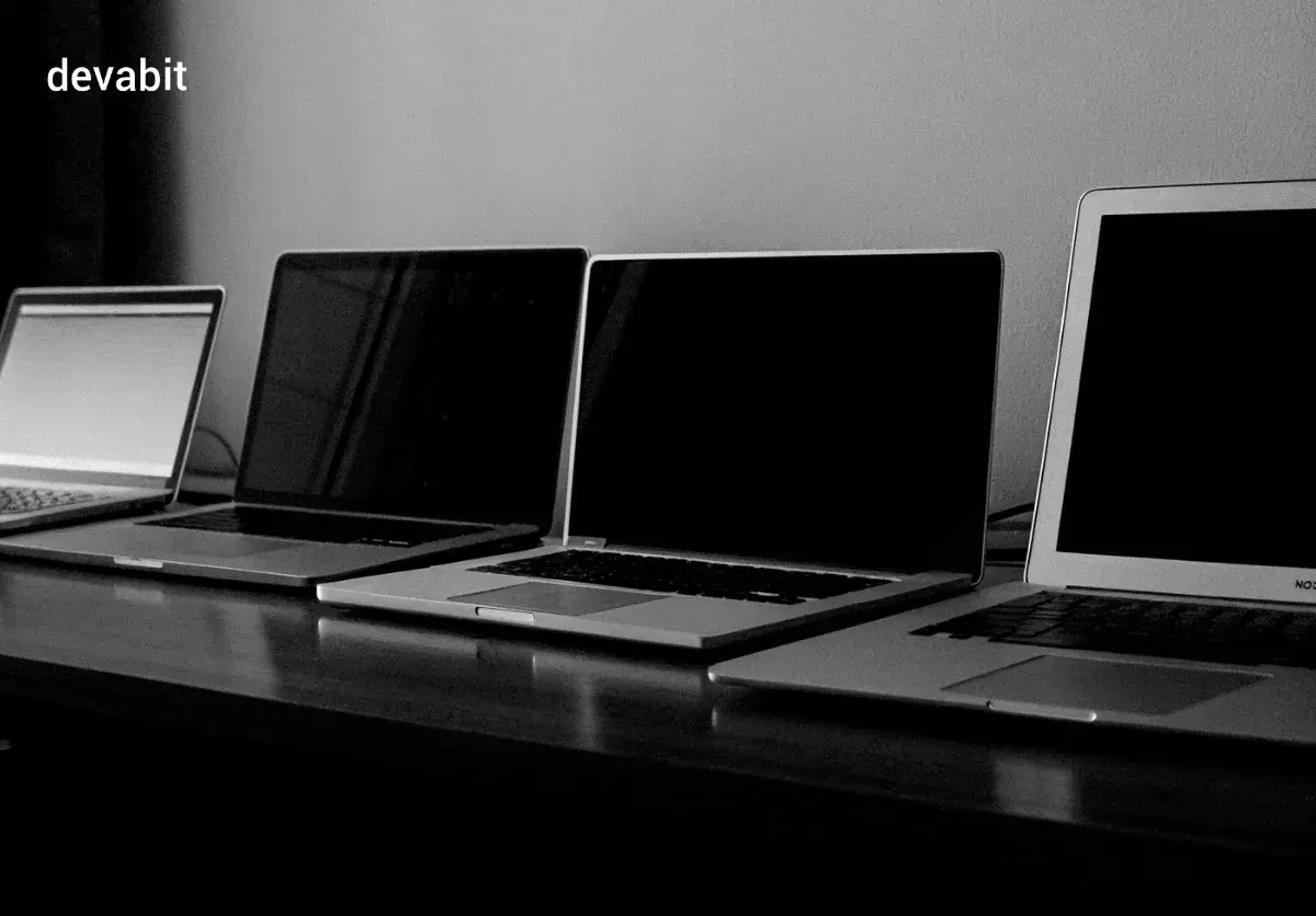 IT industry outlook: Cybersecurity statistics by devabit