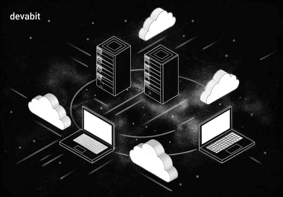 AI & IT industry outlook by devabit