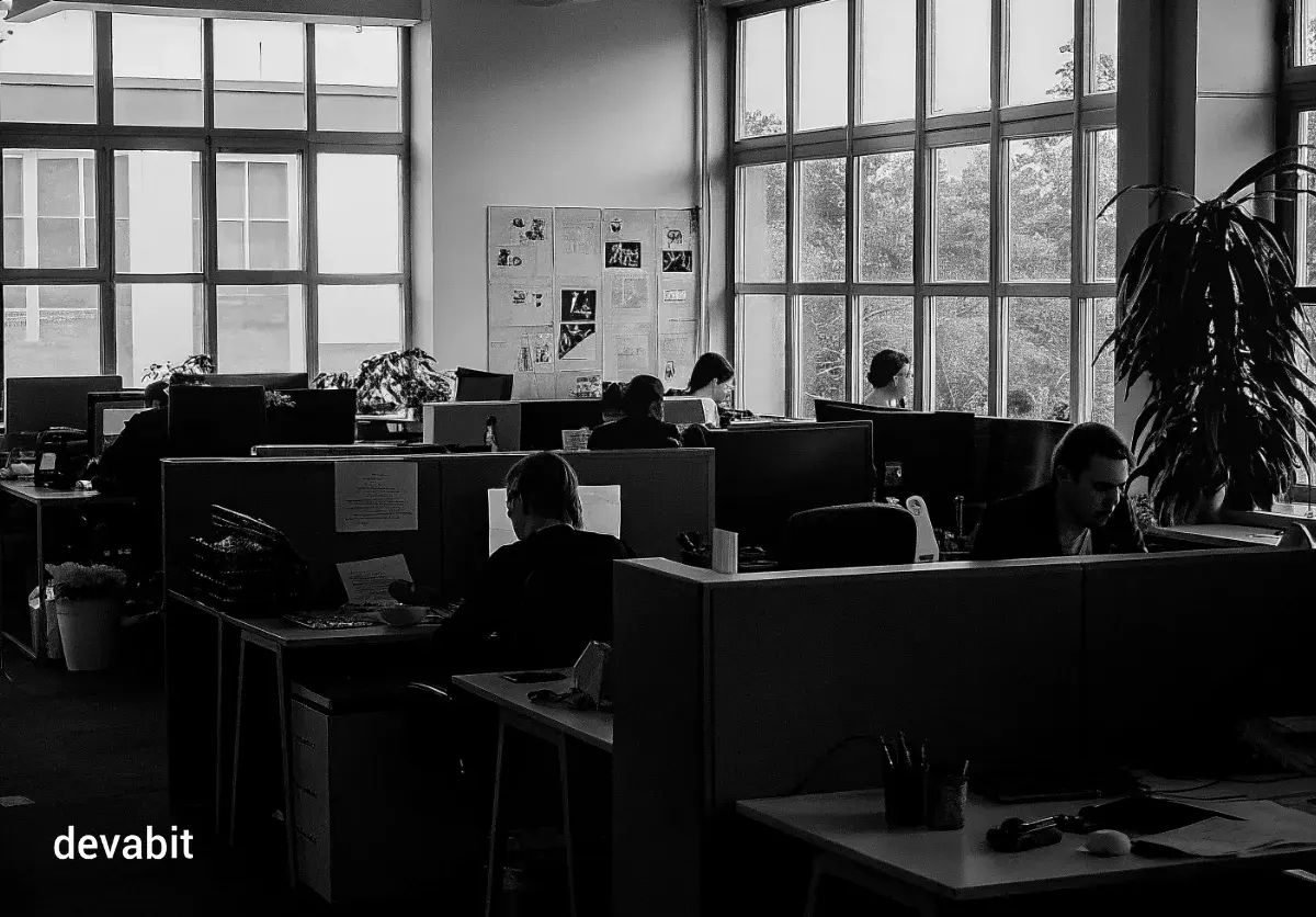 IT industry US outlook by devbait