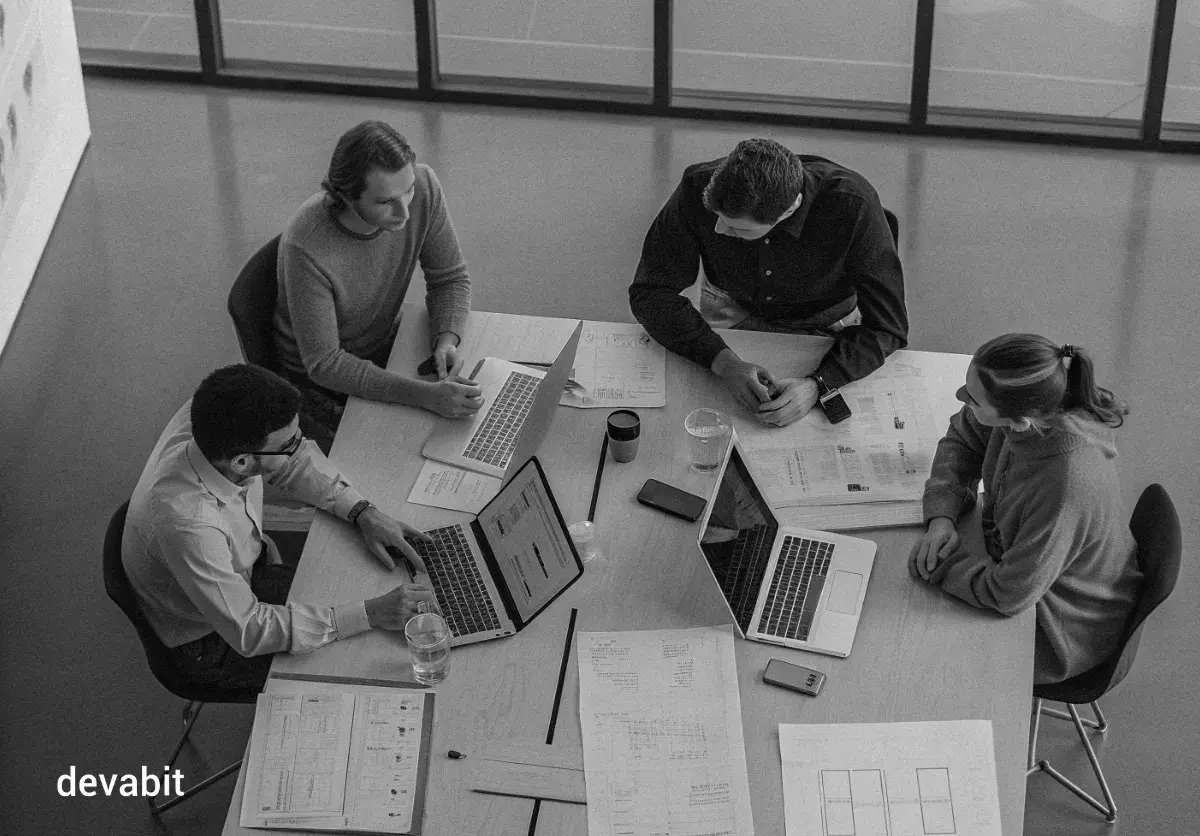 How devabit addresses IT challenges