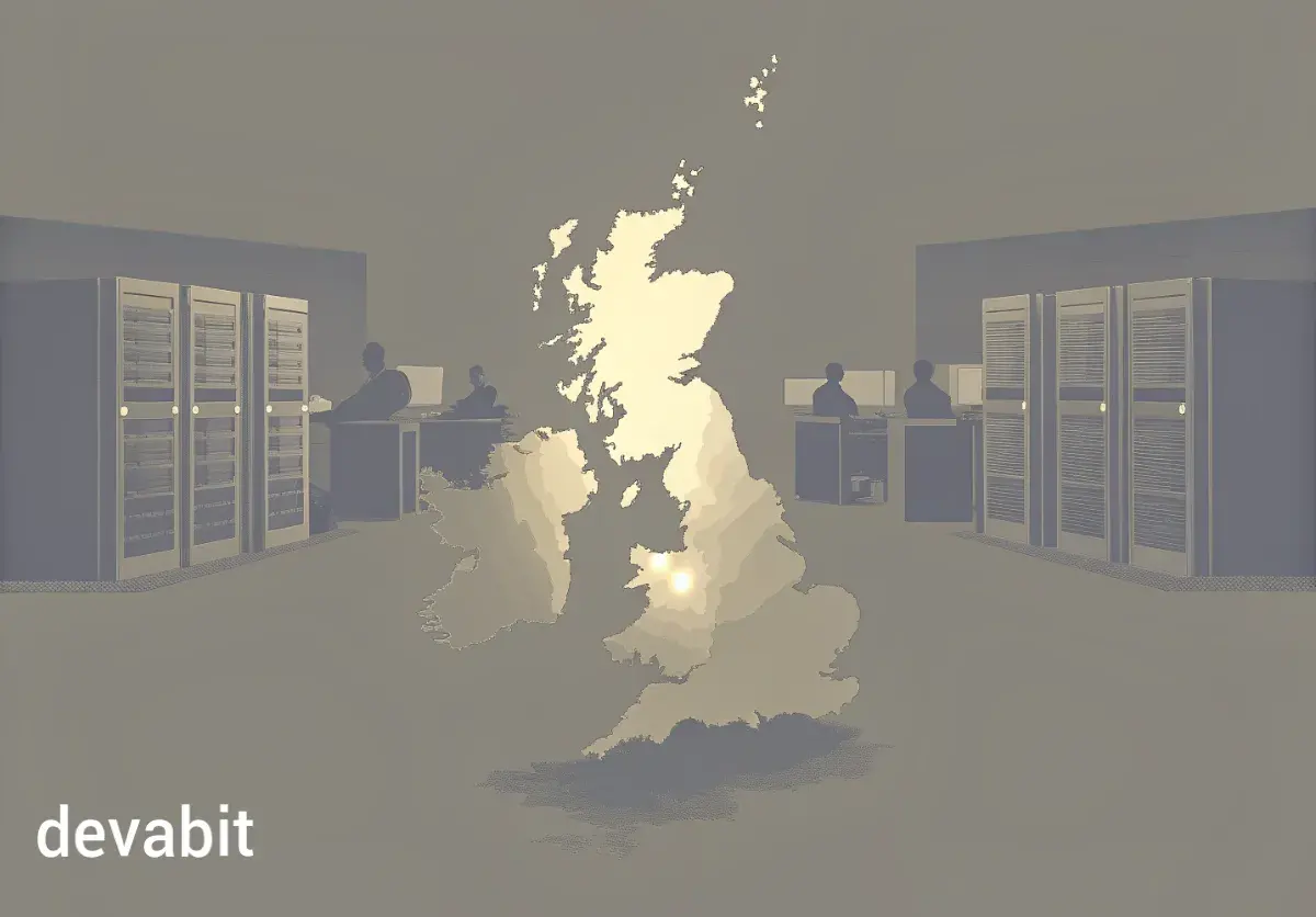 it_industry_in_uk_map_devabit