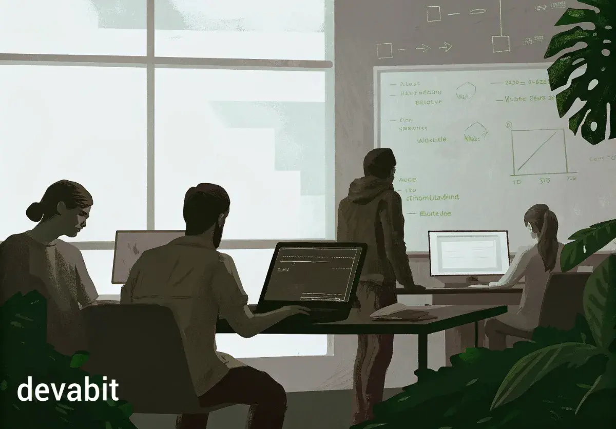it_industry_in_uk_team_devabit