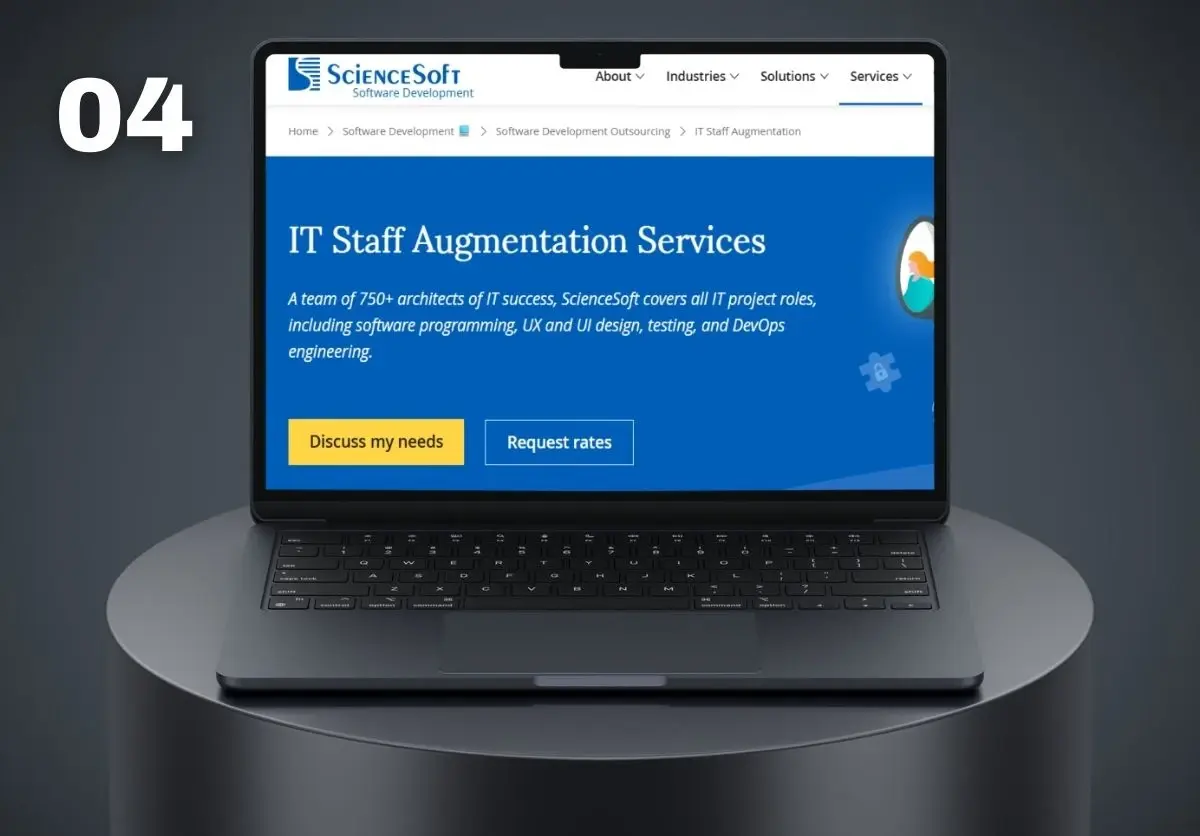 it_staff_augmentation_companies_four_devabit