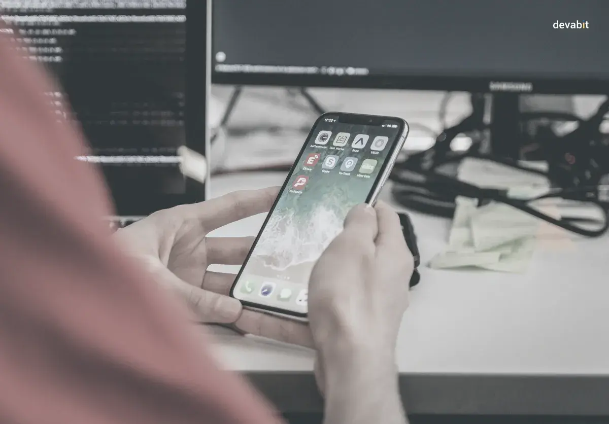 Mobile app development Poland: Key aspects to consider by devabit