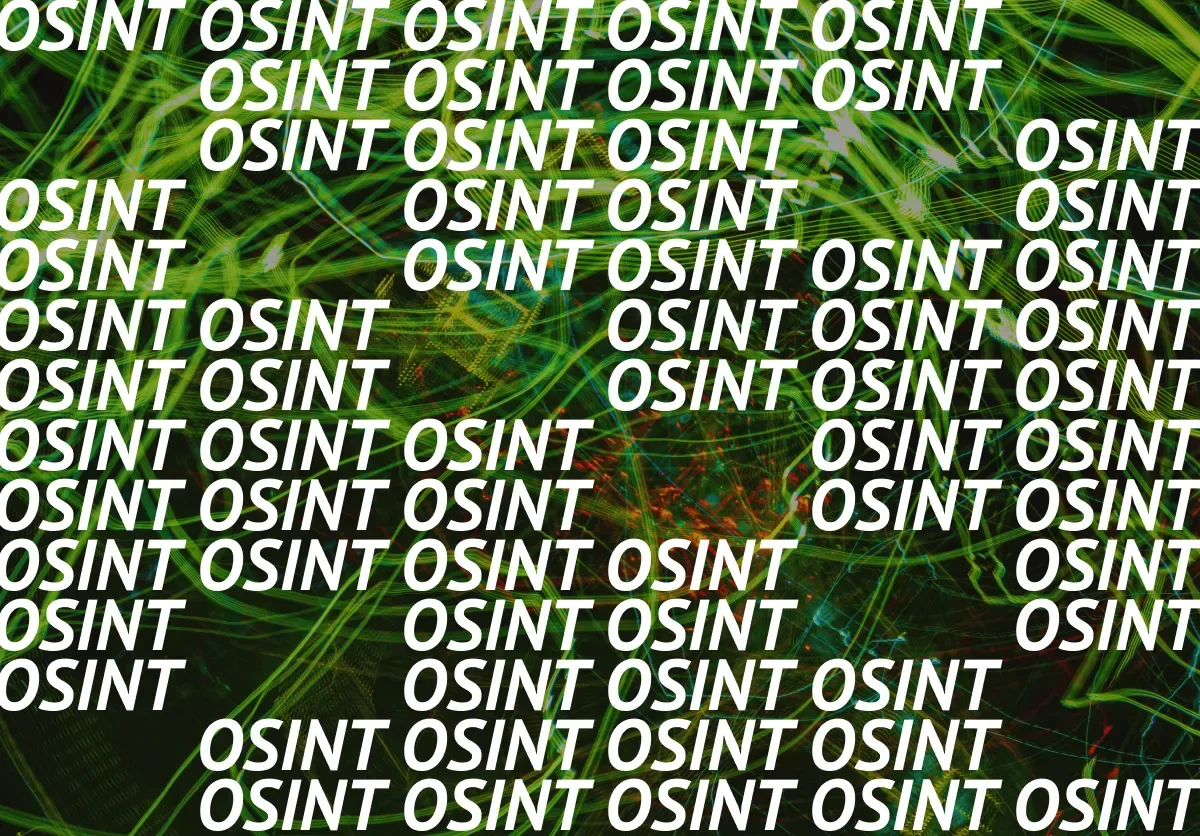 OSINT Industries Digital Footprint Explained OSINT Tutorial