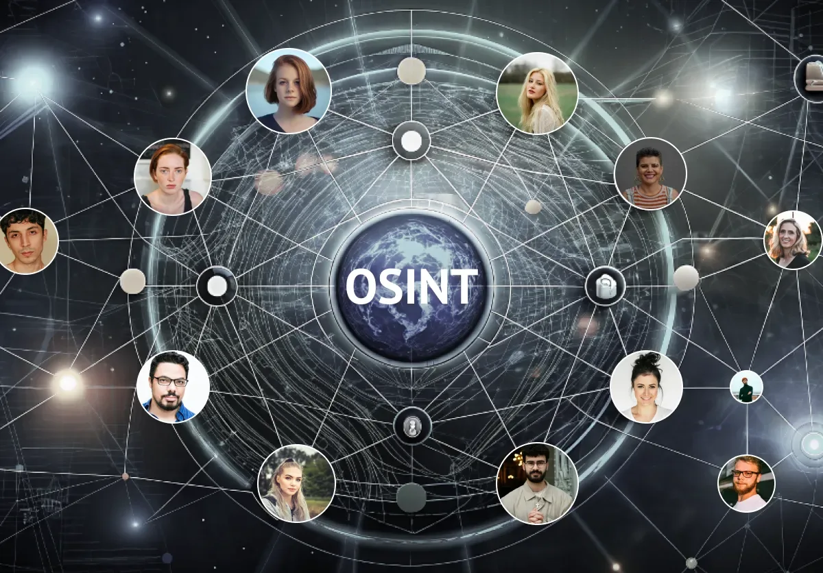 OSINT Industries digital footprint explained by devabit