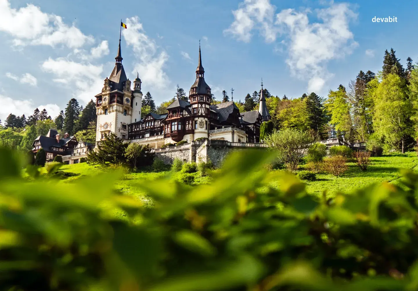 Outsourcing to Romania: Positive Sides