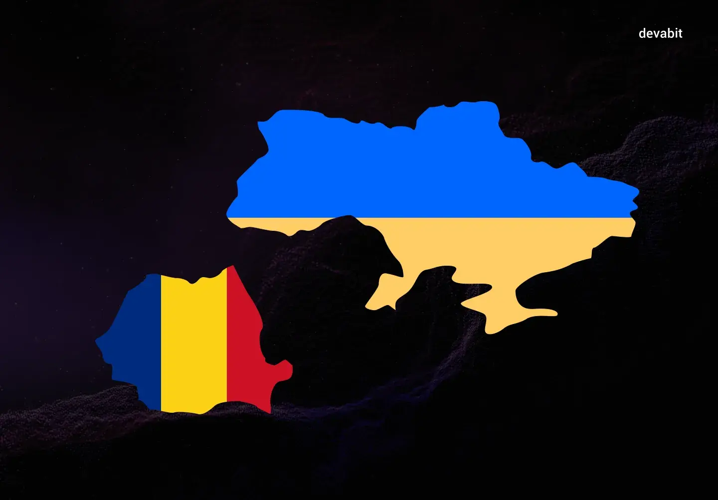 Outsourcing to Romania: Comparison with Ukraine