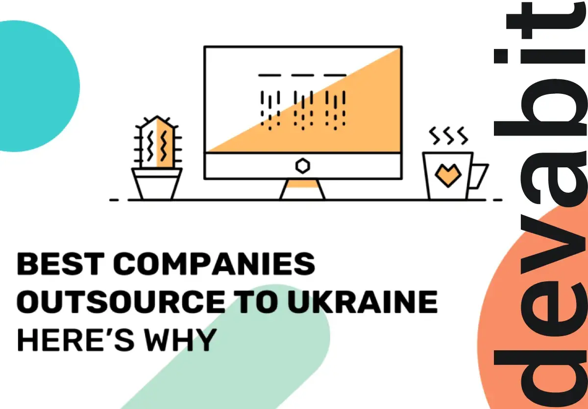 Outsourcing ukraine new devabit