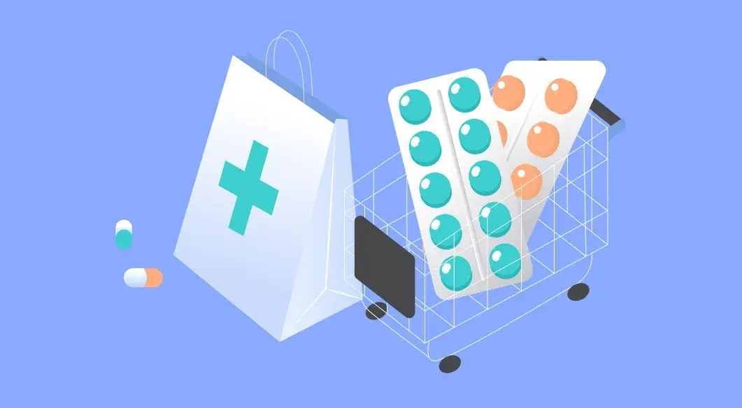 Pharmacy payment solution cover small devabit