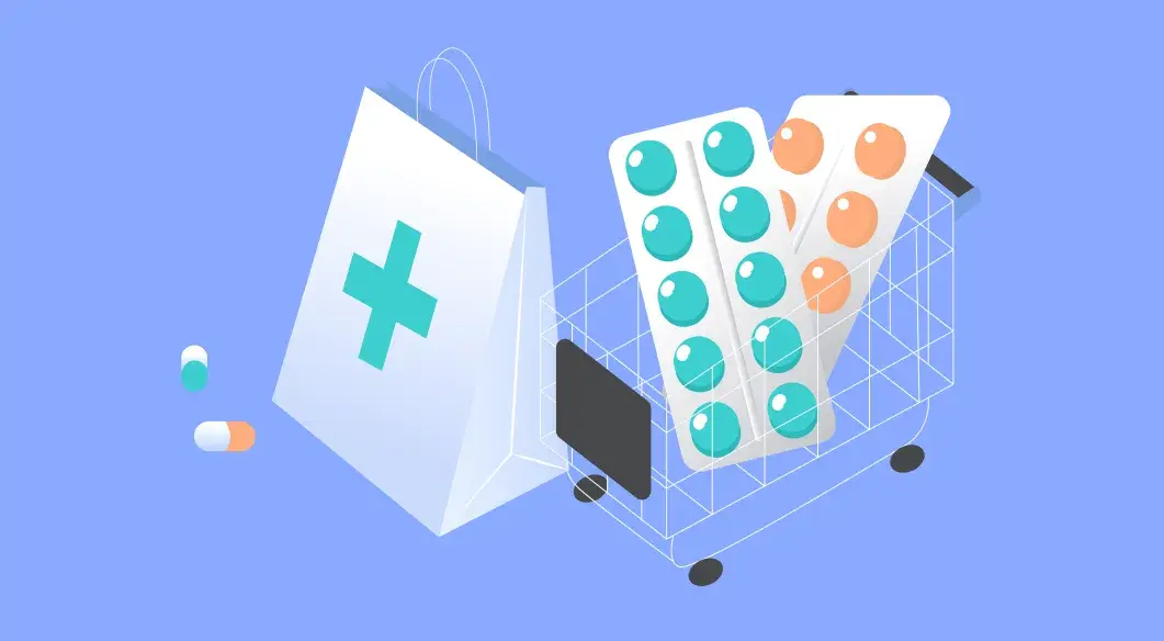 Healthcare IT outsourcing example: Pharmacy payment solution by devabit