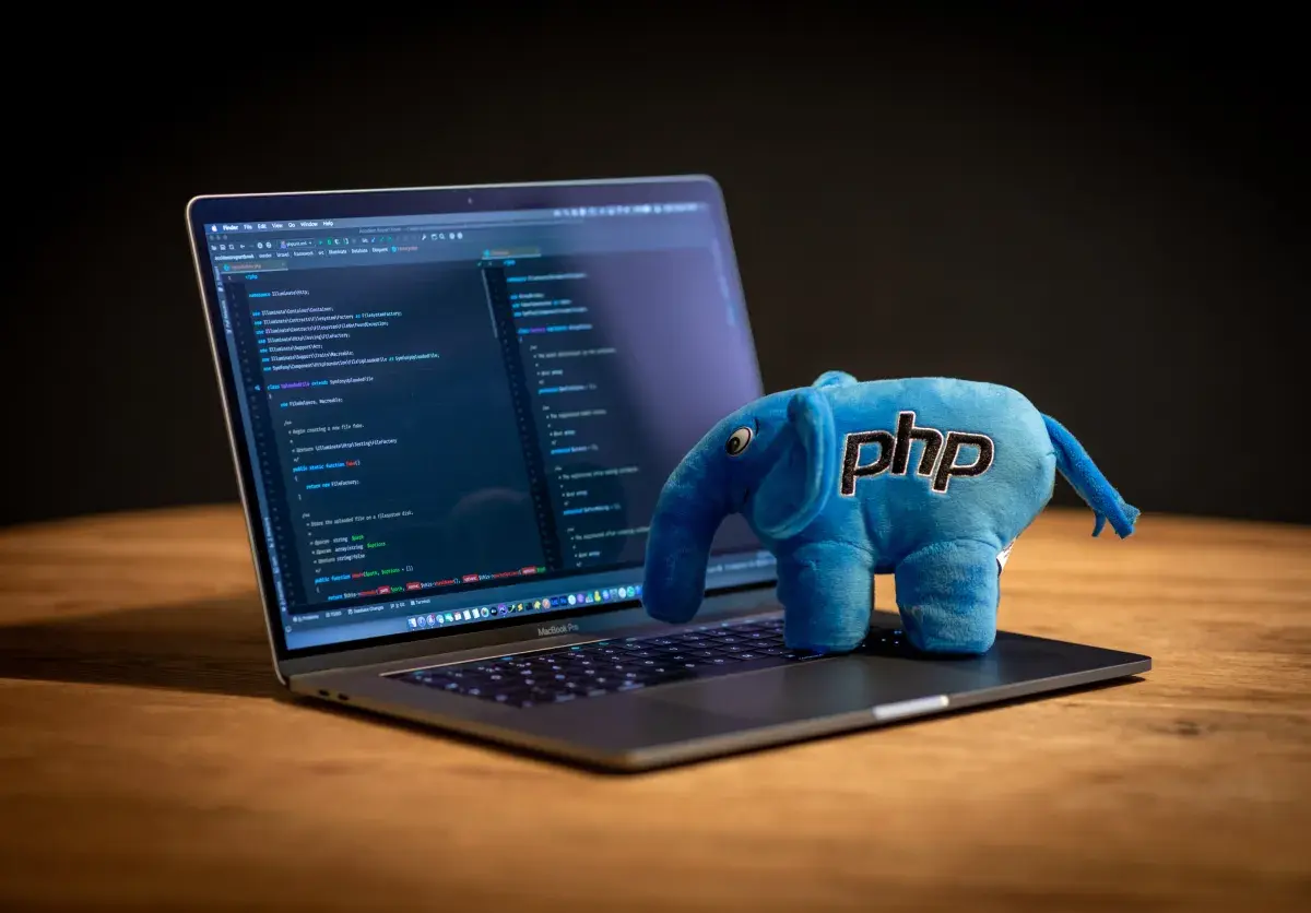 PHP: Your New Best Friend in Web Development