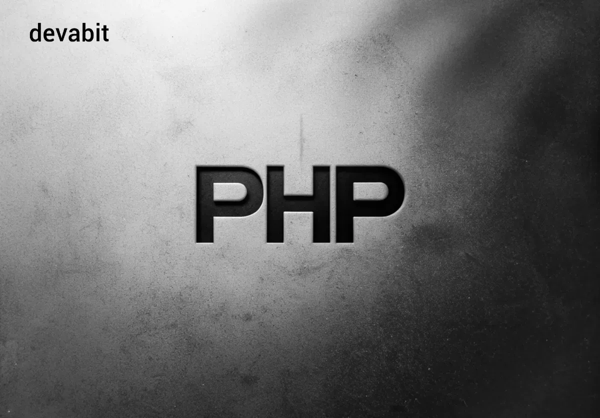 PHP outsourcing company analysis by devabit