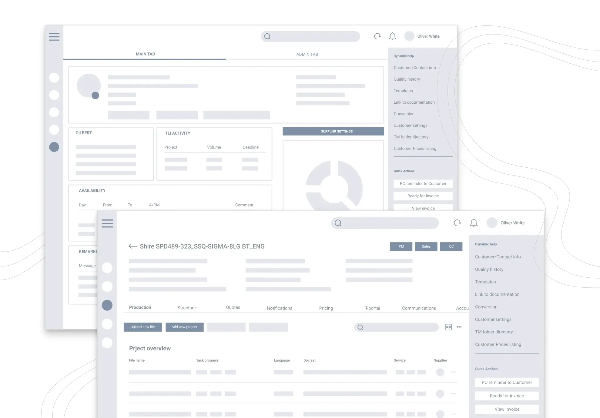 Tempo case study by devabit