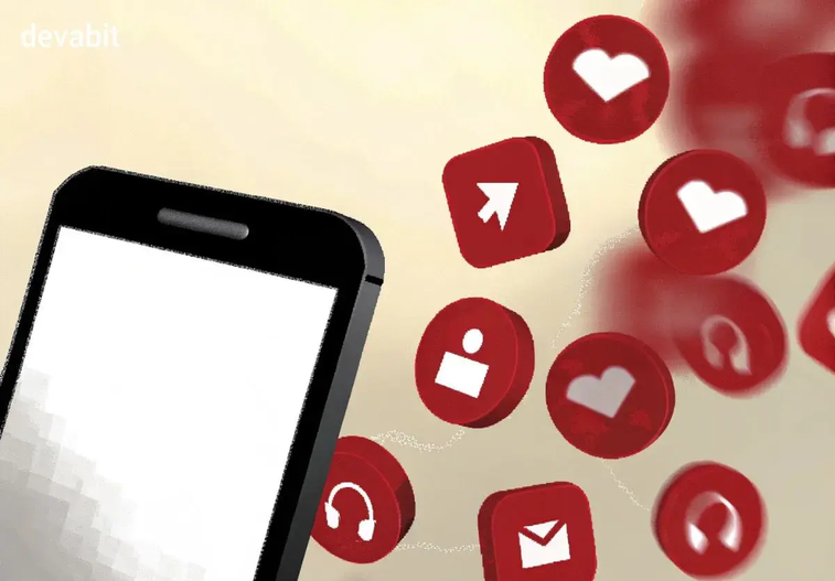 Progressive web app examples cover devabit