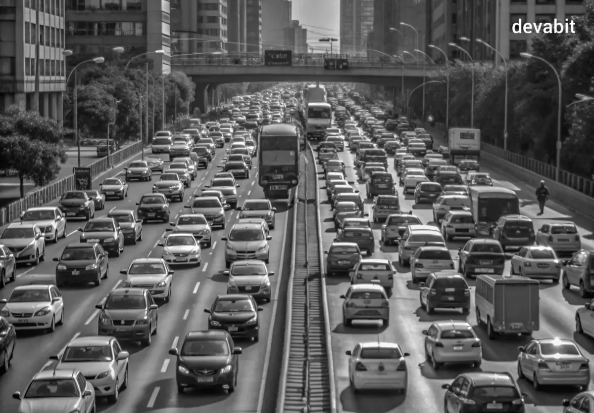 Use of AI in automotive industry: Environmental benefit explained by devabit
