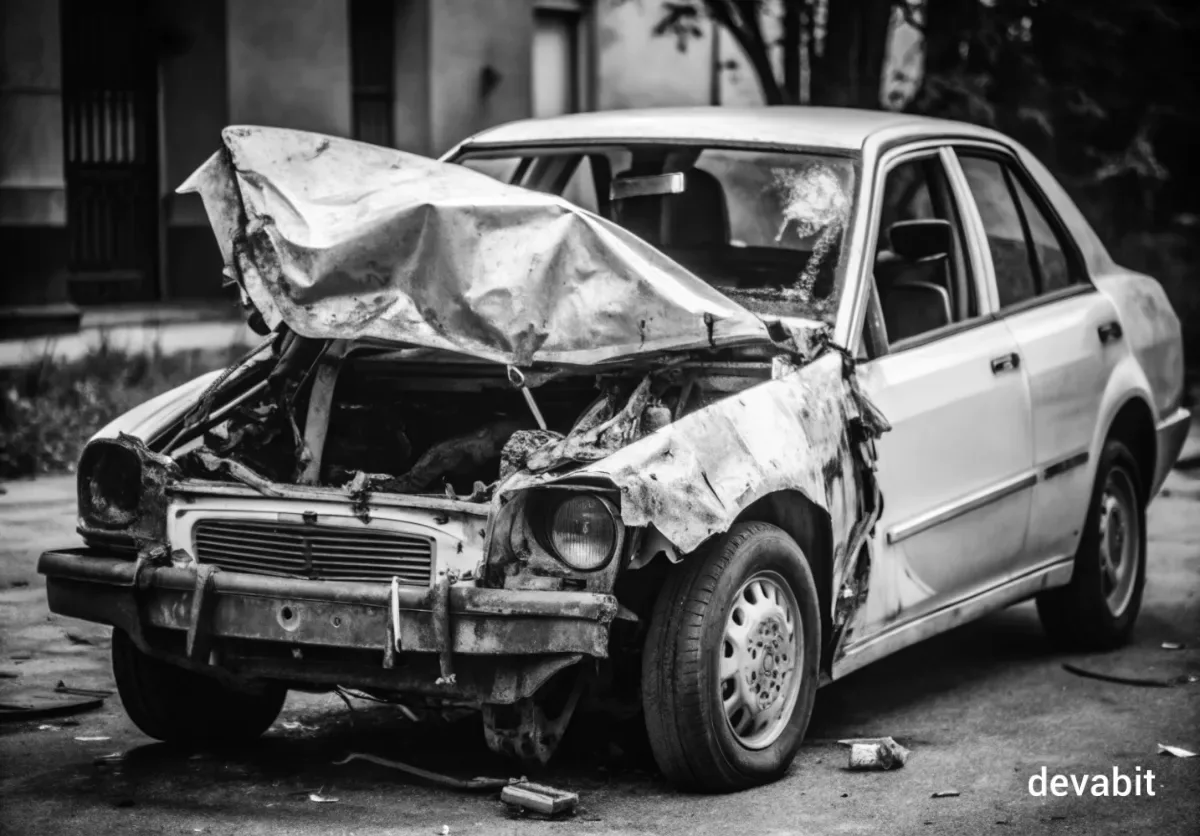 Use of AI in automotive industry: Predictive maintenance explained by devabit