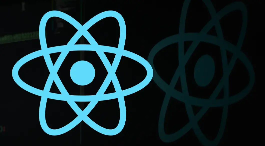 React js development company cover small devabit