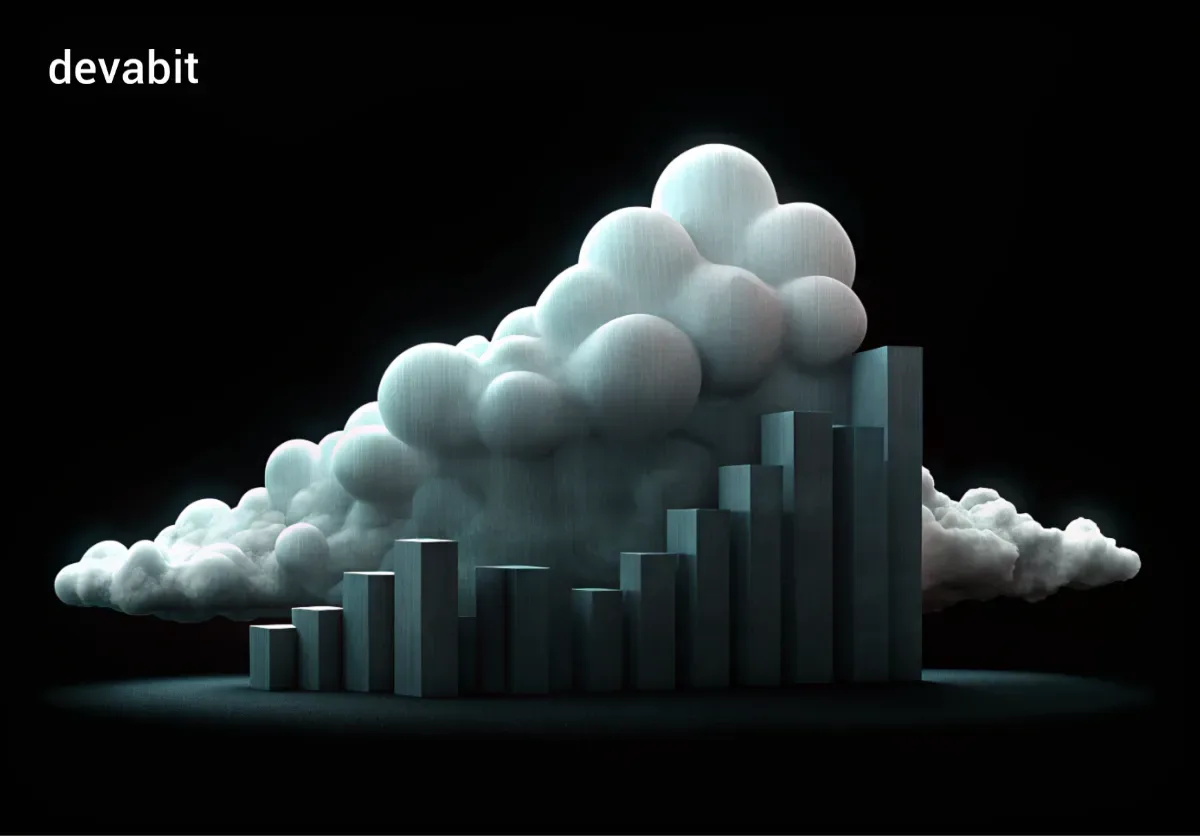 SaaS examples by devabit