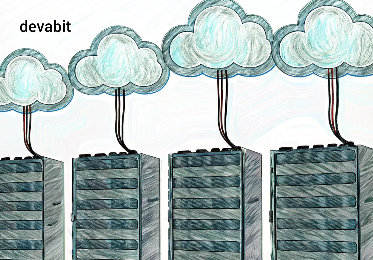 Healthcare SaaS explained by devabit