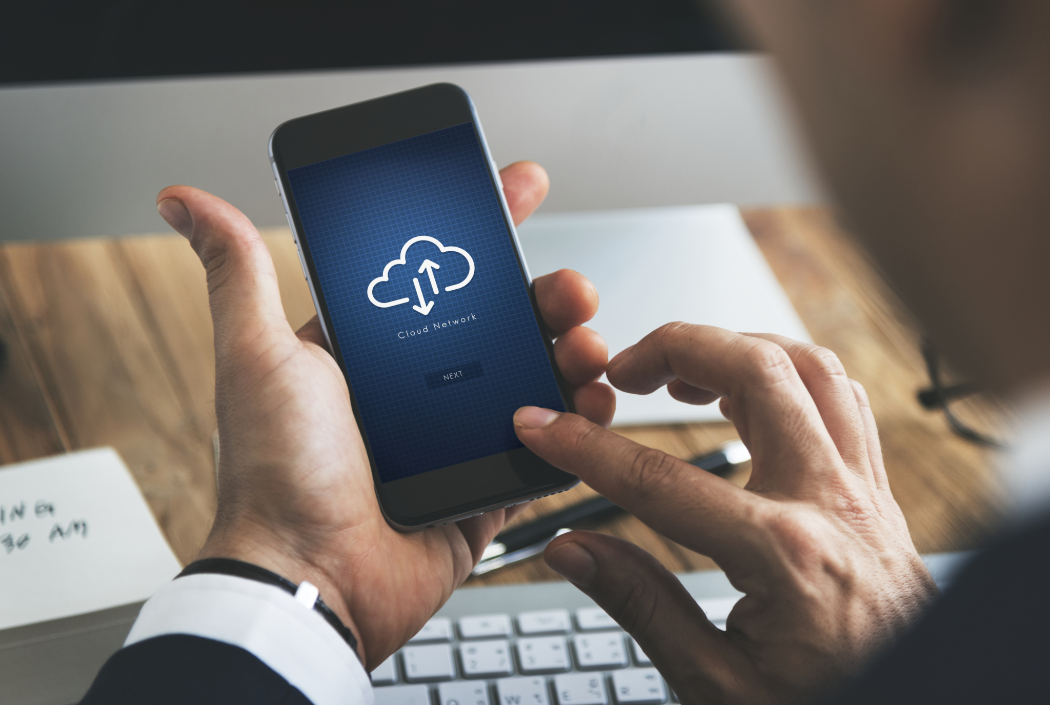 SaaS soliutions for professional services firms by devabit