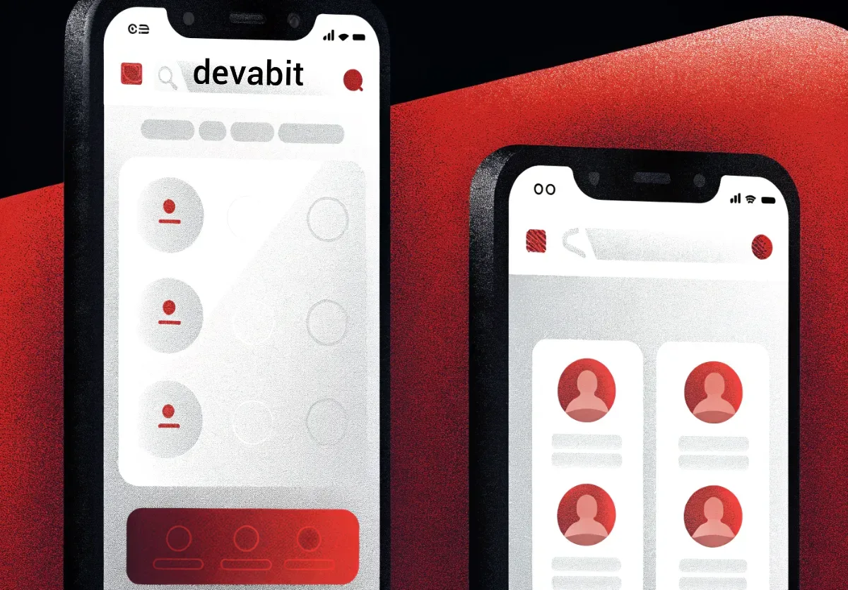 Stock trading app development platform choice by devabit