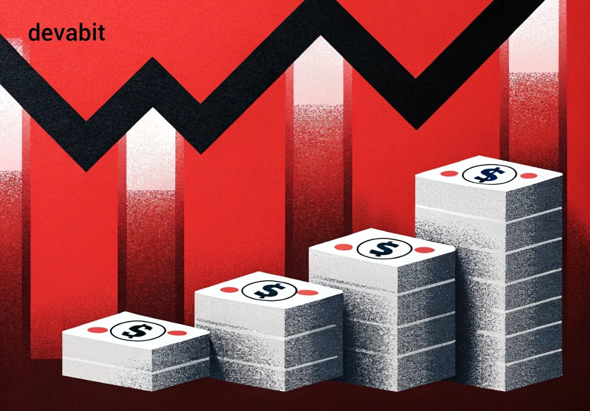 Stock trading app development features by devabit