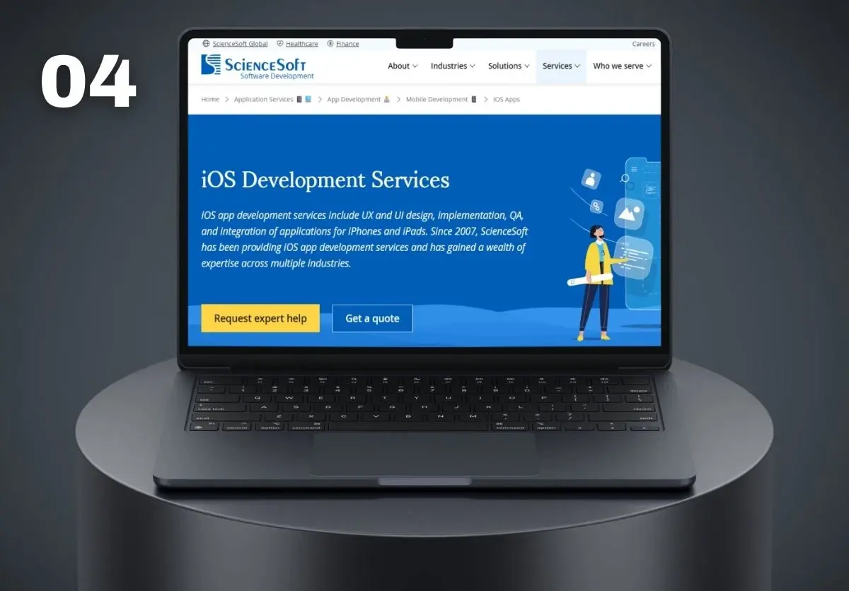 top_ios_app_development_companies_four_devabit