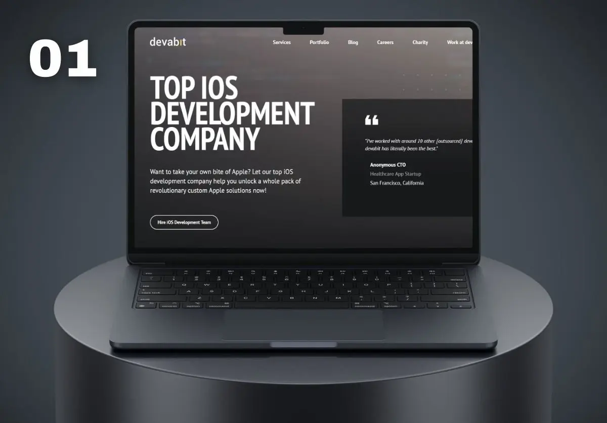 top_ios_app_development_companies_one_devabit