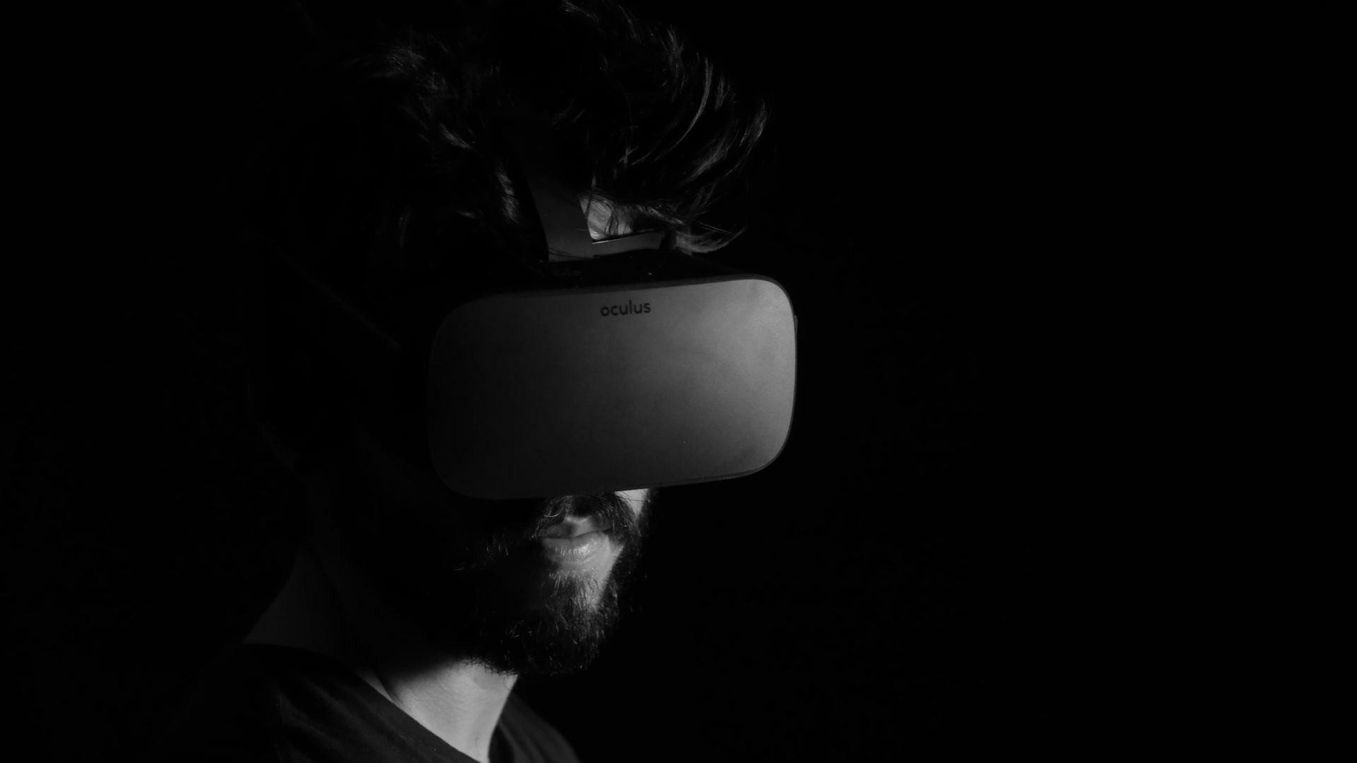 VR Adoption in 5 Charts