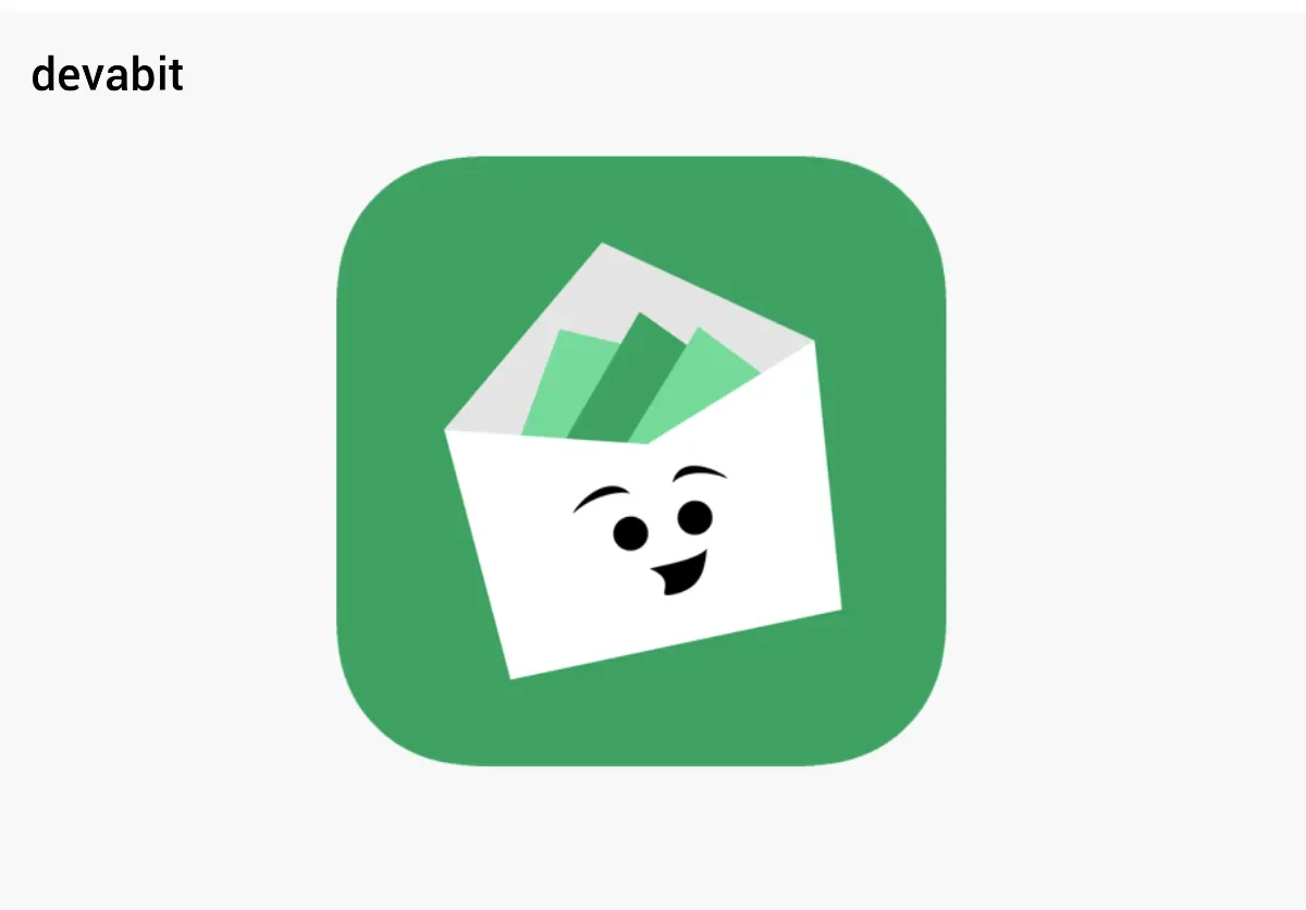 GoodBudget: wellness app development example by devabit