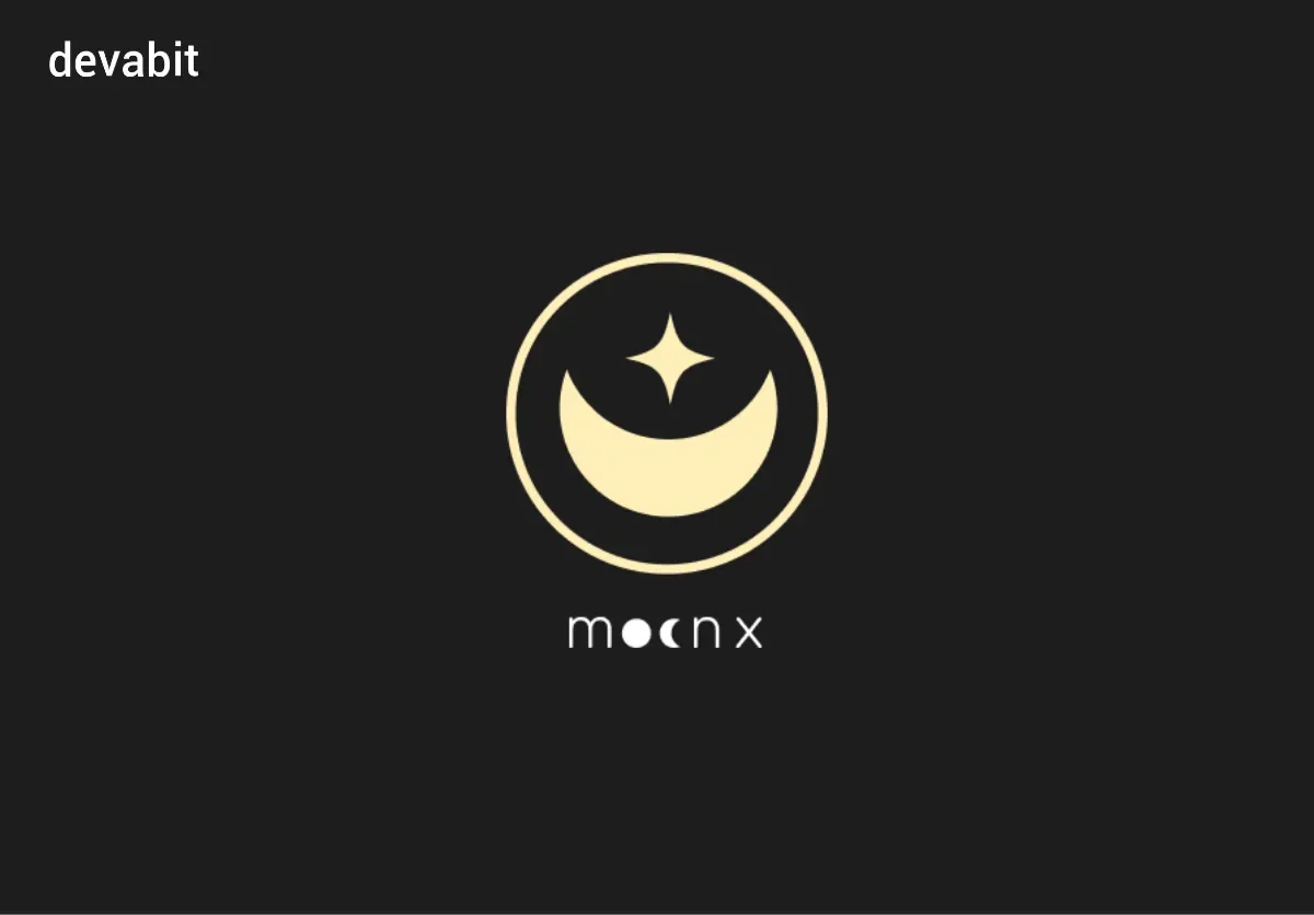 MooX: wellness app development example by devabit
