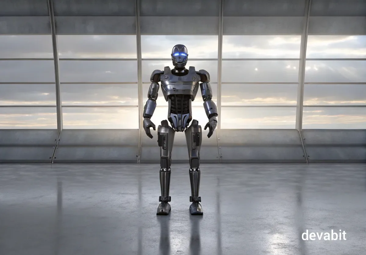 what_is_xai_robot_devabit